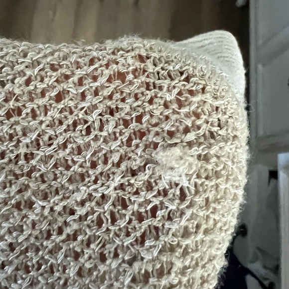 Free People Shirt - Picture 5 of 5